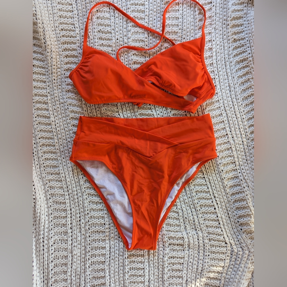 PINK Bikini